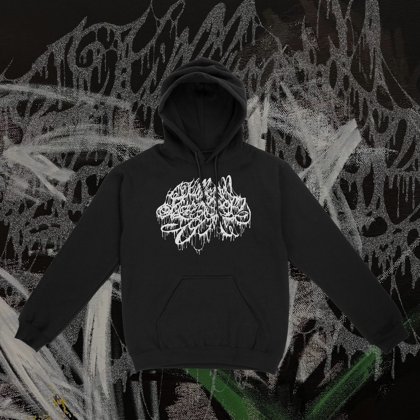 KILLING OF A SACRED DEER HOODIE