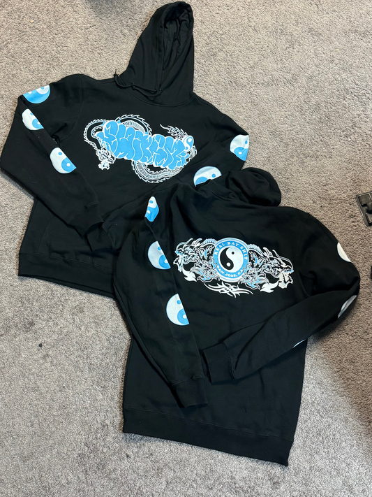 SUNAMI HOODIE PREORDER