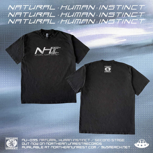 NHI LOGO TEE