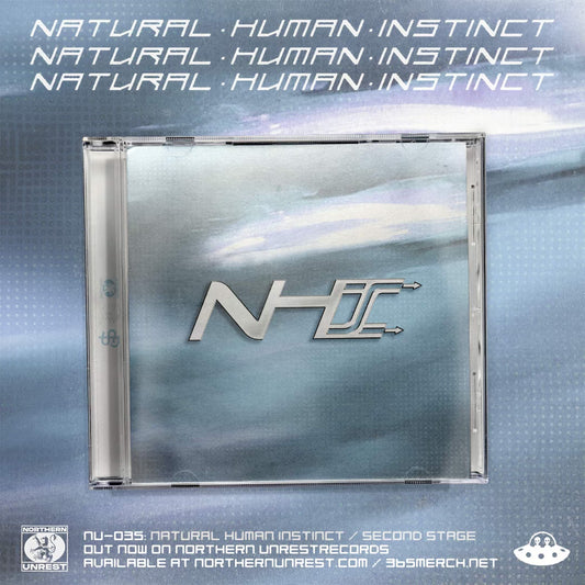 NHI SECOND STAGE CD